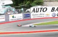 F1 Race Action!!  European Championships  1:5 Formula One, The Final