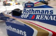 F1-Renault-Williams-FW16-Rothmans-of-Ayrton-Senna-his-last-Formula-One-racing-car