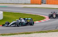 Formula 1 in 4K50 – F1 2019 Pre-Season Testing