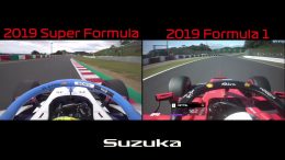 F1-vs-Super-Formula-2019-Suzuka