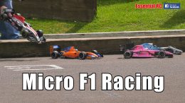 TOO-COOL-FORMULA-1-F1-GRAND-PRIX-MICRO-RC-RACING-CARS
